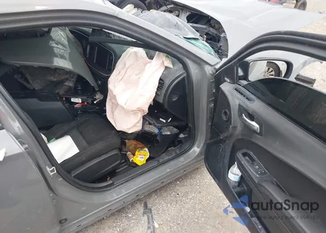 2018 Dodge Charger R/T Rwd из США, поврежденный, VIN 2C3CDXCT6JH139616